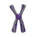 Chromosome plush back