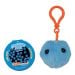 Common Cold key chain tag