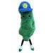 Cortisol plush doll