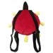 Coronavirus backpack back