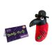 Deadly Flu with tag