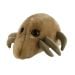 Dust Mite doll