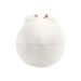 Egg Cell plush back