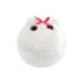 Egg Cell plush front