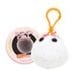 Egg Cell Key Chain 12 Pack