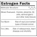Estrogen facts