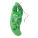 Euglena plush doll