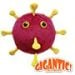 Coronavirus COVID-19 Gigantic 16"