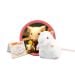 White Lab Mouse cluster