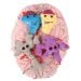 XL Brain top minis