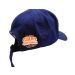 Got Antibodies? hat dark blue logo