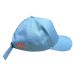 Got Antibodies hat light blue side