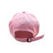 Got Antibodies hat pink back