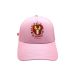 Got Antibodies hat pink front