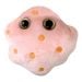 Macrophage plush doll