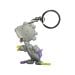 Mauron key chain