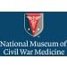 National Museum of Civil War Medicine logo