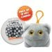 Norovirus key chain pack