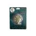 Numeral key chain package