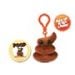 Poop Key Chain 12 Pack