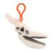 Pteranodon key chain angle