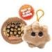 Rotavirus Key Chain 12 Pack