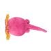 Rotifer plush back