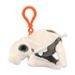 Smilodon Skull (Saber-Toothed Tiger) Key Chain