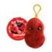 Sore Throat Key Chain 12 Pack