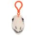 Stegosaurus key chain front