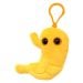 Stomach key chain