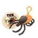 Tick Key Chain 12 Pack