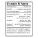 Vitamin C Facts