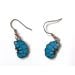 Waterbear earrings close