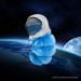 Waterbear in space