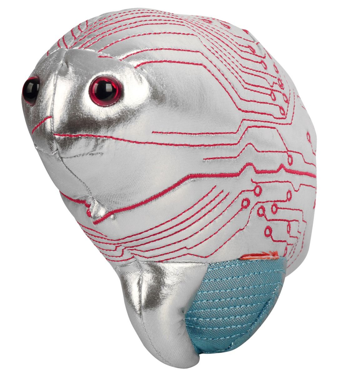 AI Brain angle