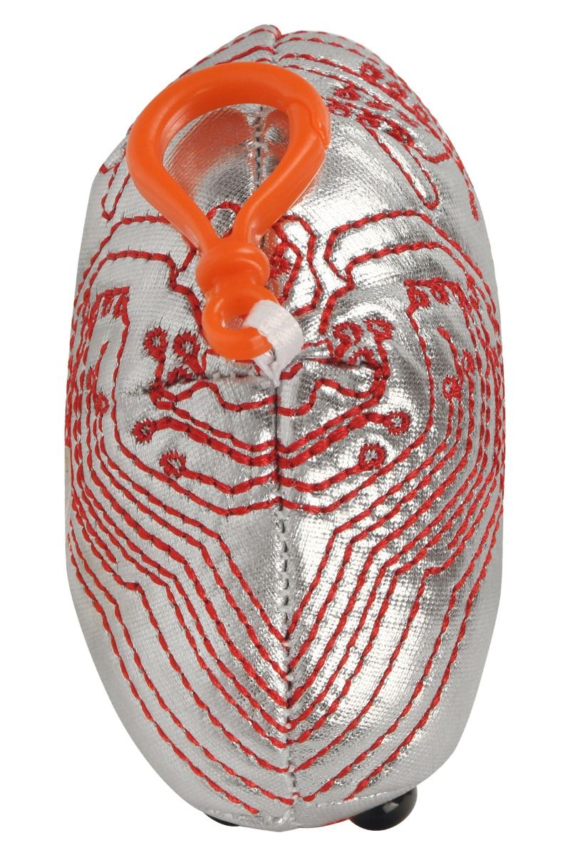 AI Brain key chain top