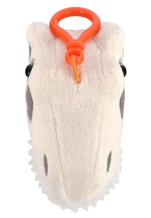 Allosaurus key chain top