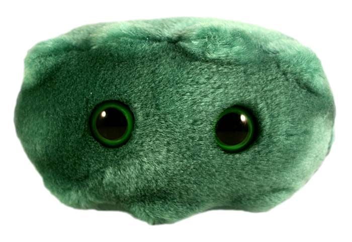 Bad Breath plush hi-res