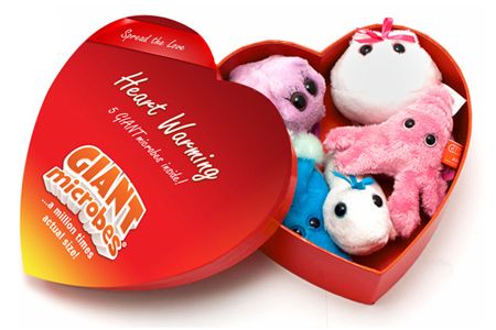 Heartwarming box