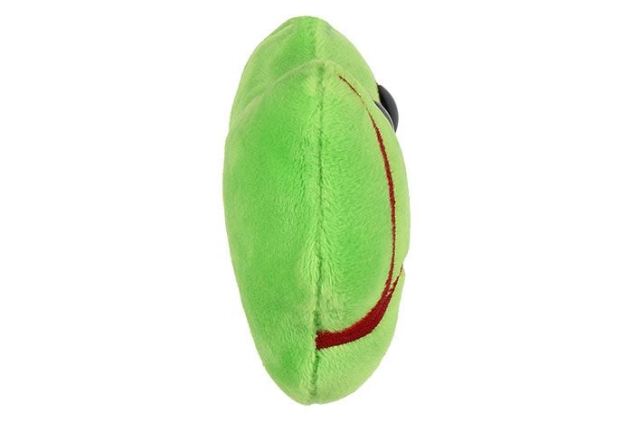 Pancreas plush side