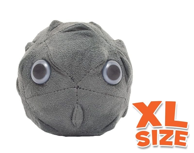 Polio XL size