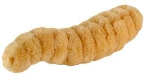 Maggot plush doll