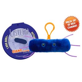 giant microbes listeria