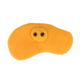 giant microbes pee