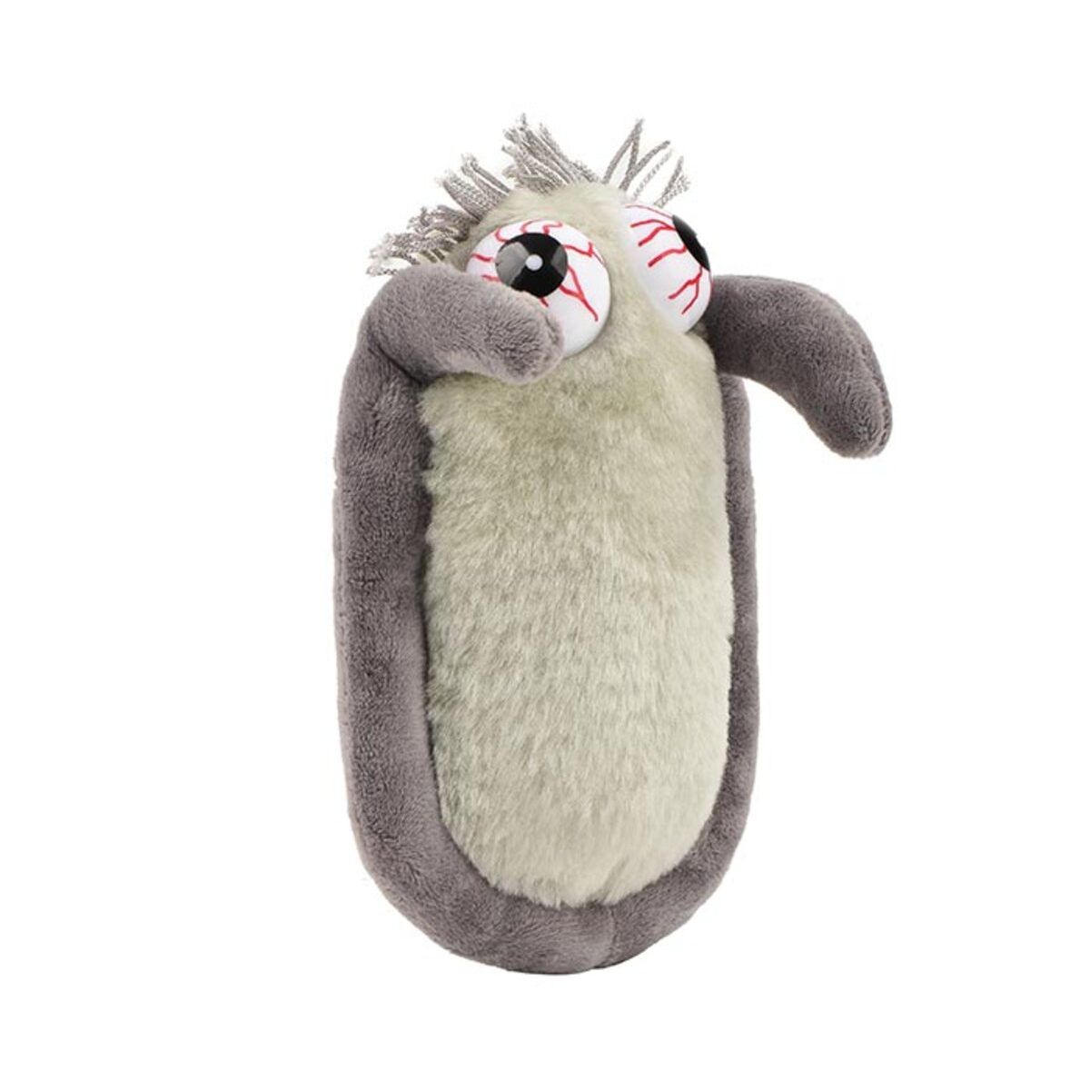 Zombie Virus - Prehistoric Microbe Plush | GIANTmicrobes