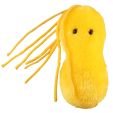 Ulcer doll