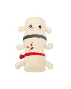 Back Pain plush front