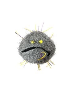 Bladder Cancer plush doll