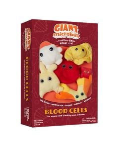 Blood Cells box